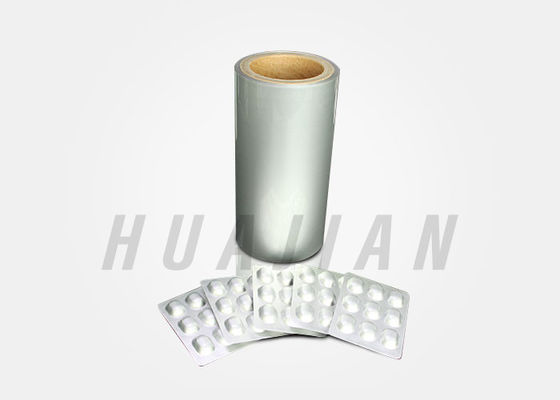 Para a folha fria fria de Alu Alu Formable da folha da formação de empacotamento farmacêutico da liga 8021 do empacotamento farmacêutico