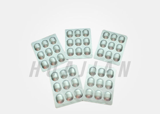 Do alu famoso de Alu da folha da formação fria de CO5 China a folha formable fria para o empacotamento farmacêutico fez em China
