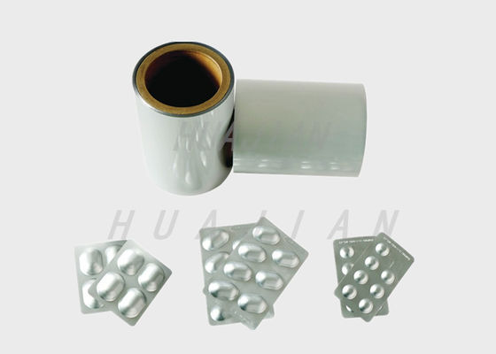 Do alu famoso de Alu da folha da formação fria de CO5 China a folha formable fria para o empacotamento farmacêutico fez em China