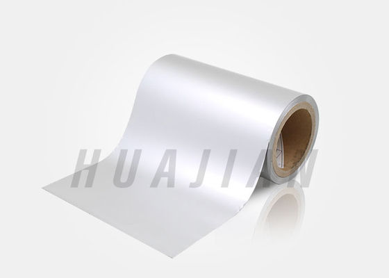 Exportação da folha de alumínio OP da bolha de China ALU HSL para o calor farmacêutico da embalagem - selagem com PVC e PVDC