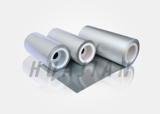 Composição do Pvc do Al de Opa do tipo farmacêutico folha inferior laminada Alu do rolo de alumínio de formação fria de Alu